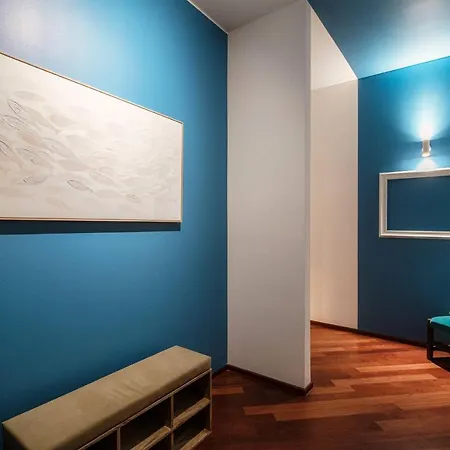 Blue Mood - By Myhomeincomo Appartement *