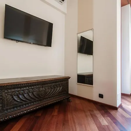Appartement Blue Mood - By Myhomeincomo