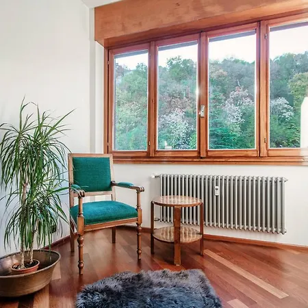 Appartement Blue Mood - By Myhomeincomo