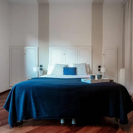 Blue Mood - By Myhomeincomo Appartement *